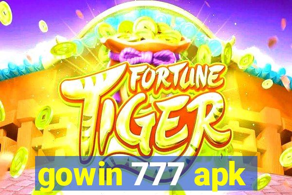 gowin 777 apk